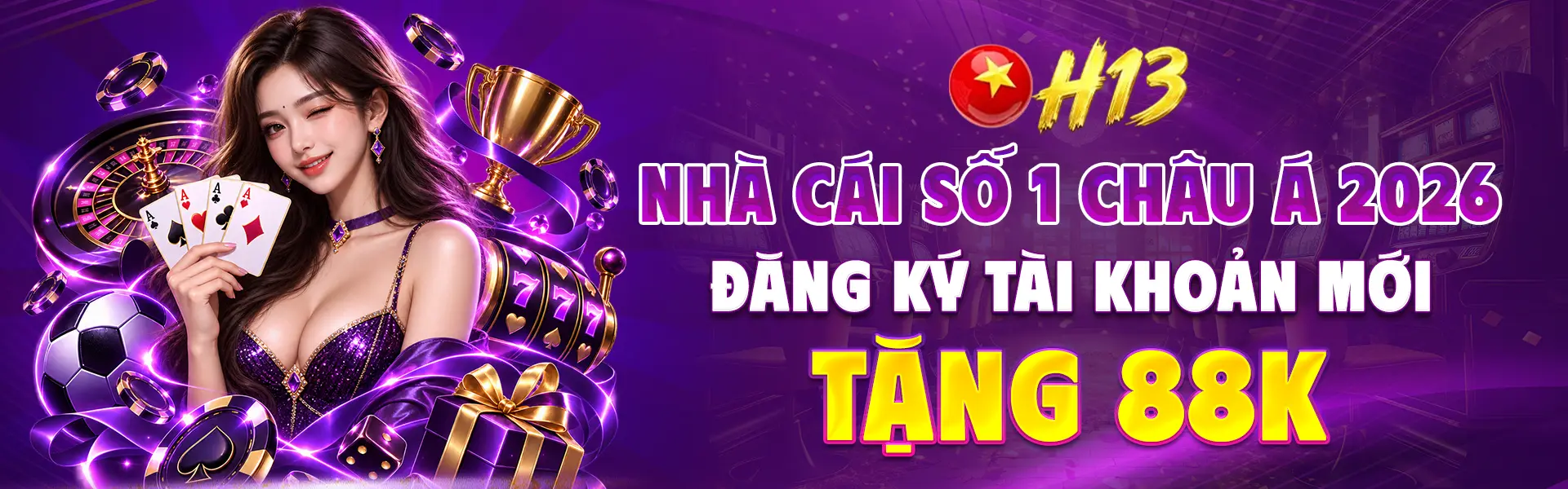 H13 trang chủ cổng game H13.COM
